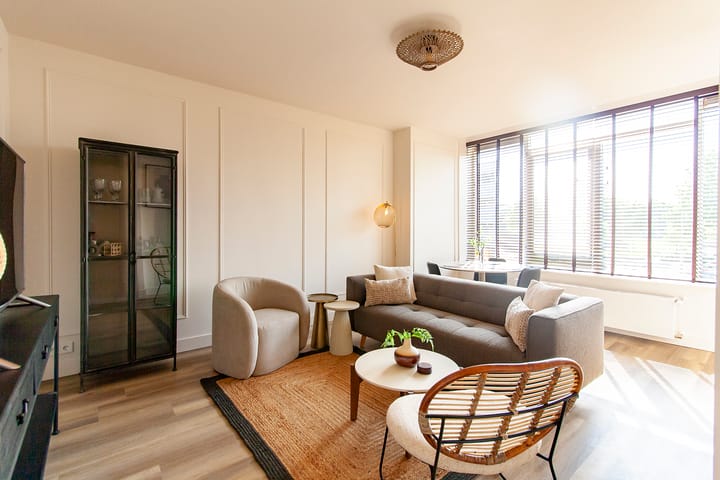 Foto 3 van William Boothlaan 26