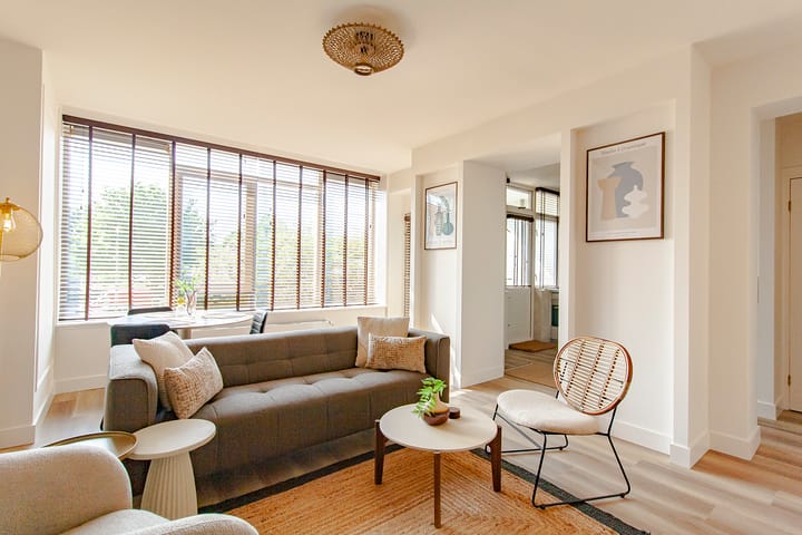 Foto 2 van William Boothlaan 26