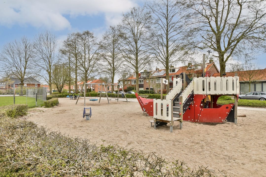 Photo 22 of William Boothlaan 26