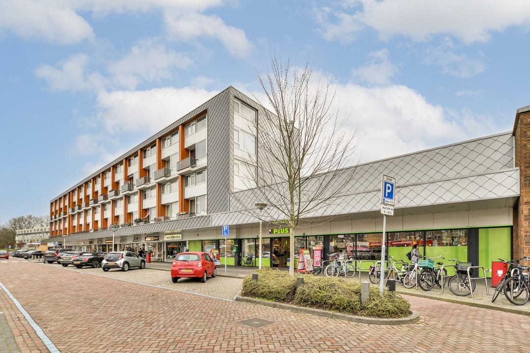 Photo 23 of William Boothlaan 26