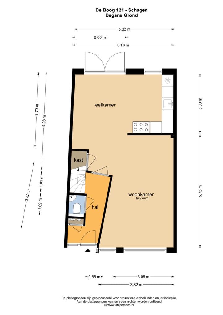 Photo 31 of De Boog 121