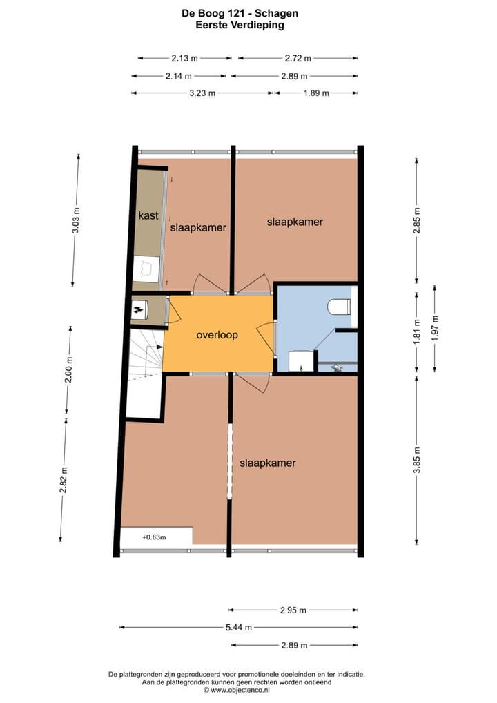 Photo 33 of De Boog 121