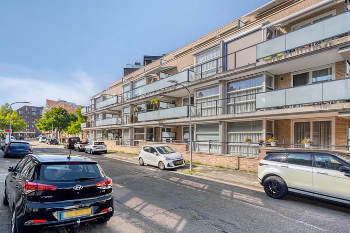 Foto 5 van Dokter De Liefdestraat 11