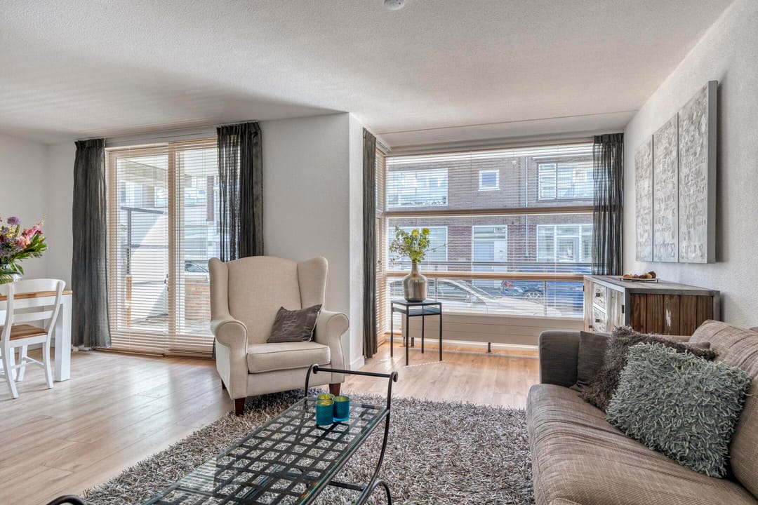 Foto 7 van Dokter De Liefdestraat 11