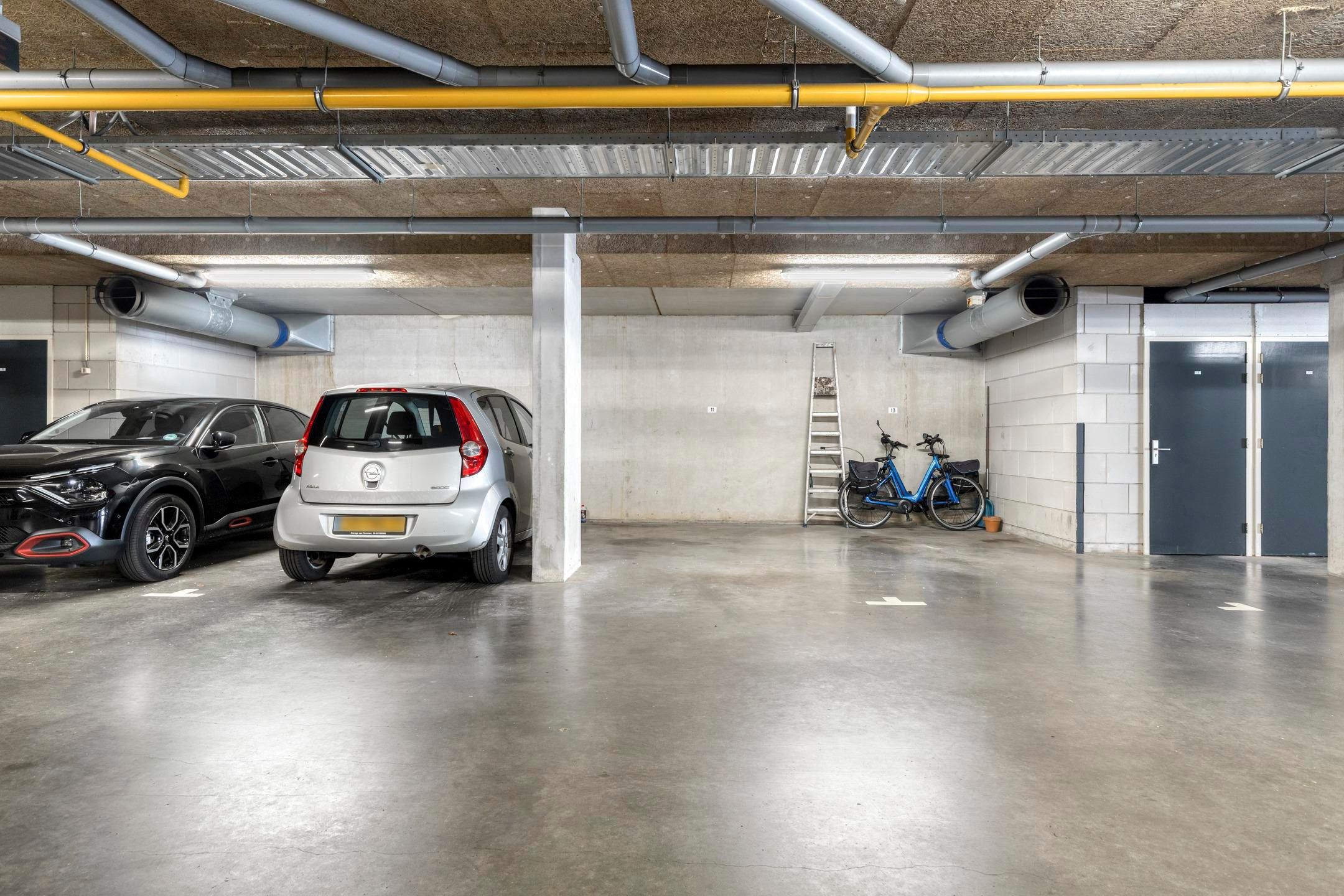 Foto 24 van Dokter De Liefdestraat 11