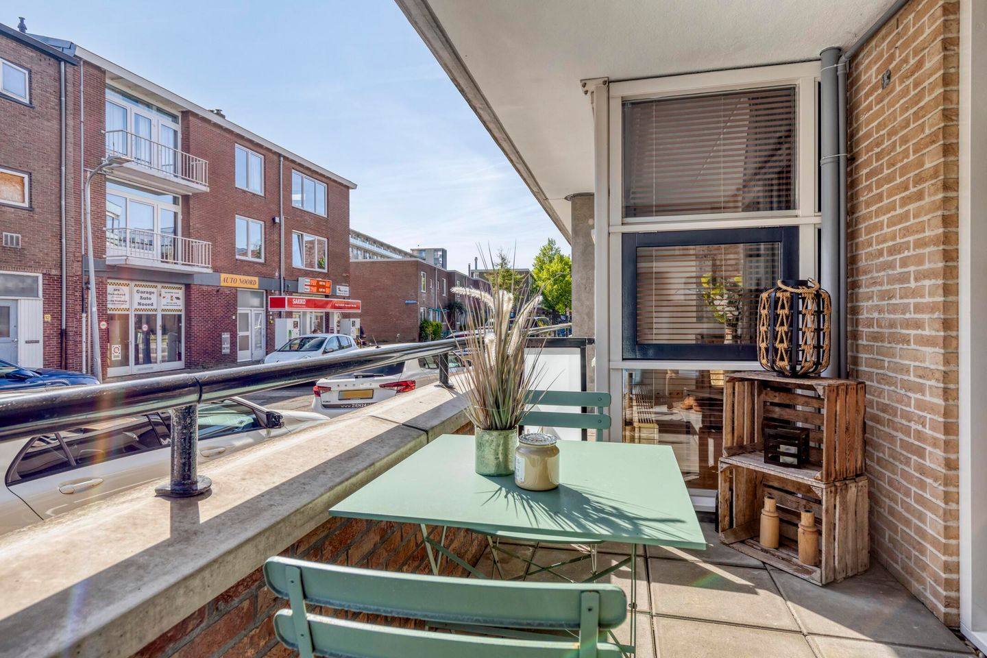 Foto 20 van Dokter De Liefdestraat 11