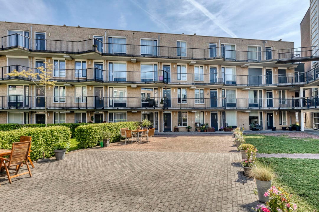 Foto 22 van Dokter De Liefdestraat 11