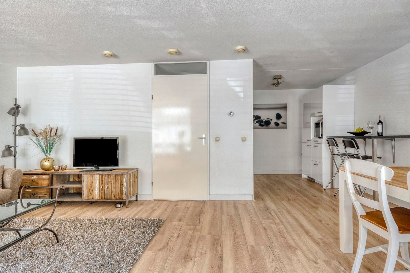 Foto 10 van Dokter De Liefdestraat 11