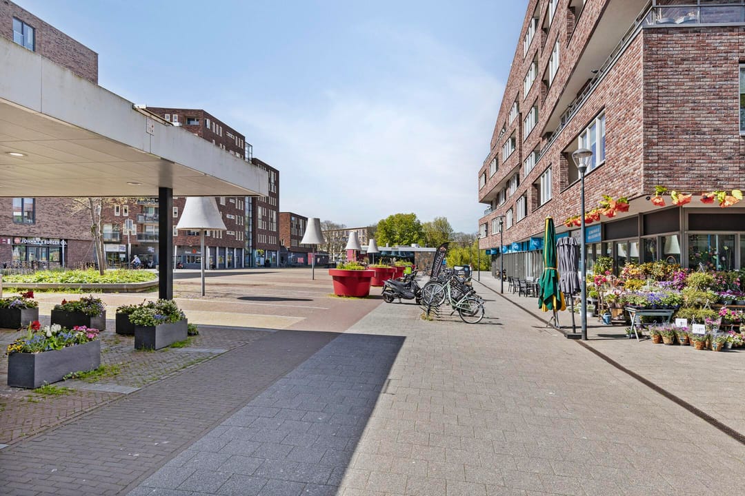 Foto 28 van Dokter De Liefdestraat 11