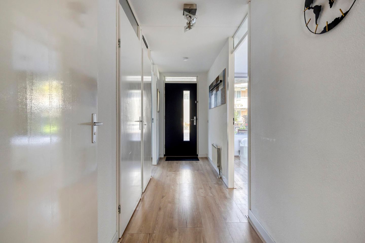 Foto 19 van Dokter De Liefdestraat 11