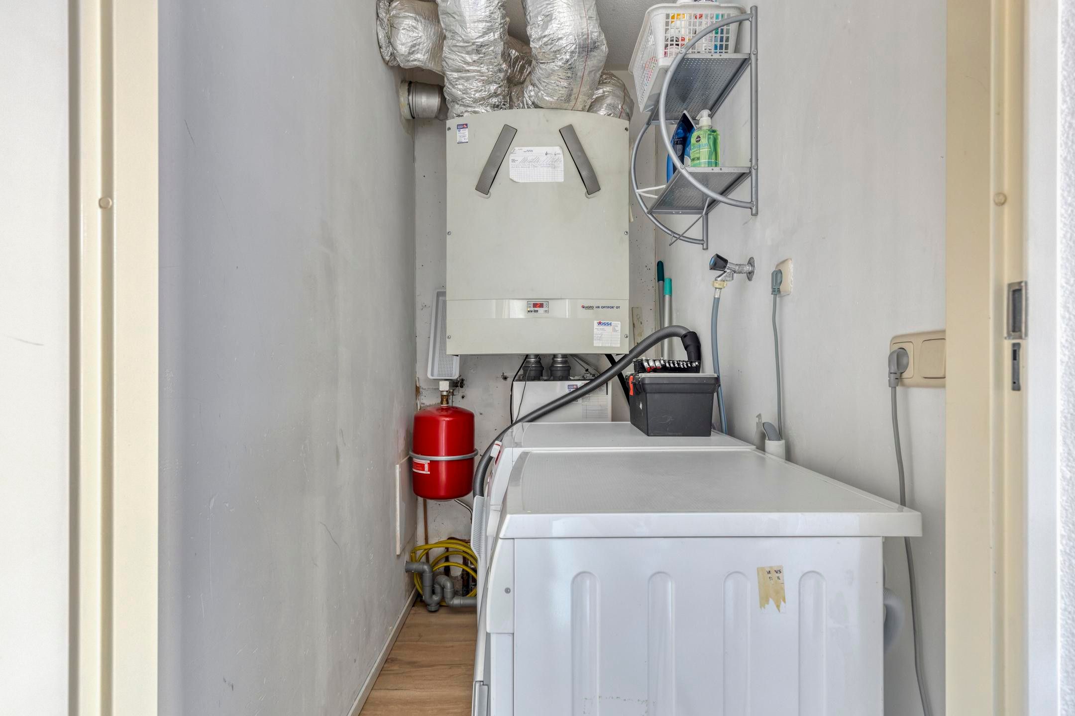 Foto 18 van Dokter De Liefdestraat 11