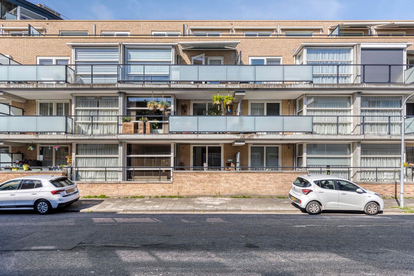 Foto 25 van Dokter De Liefdestraat 11