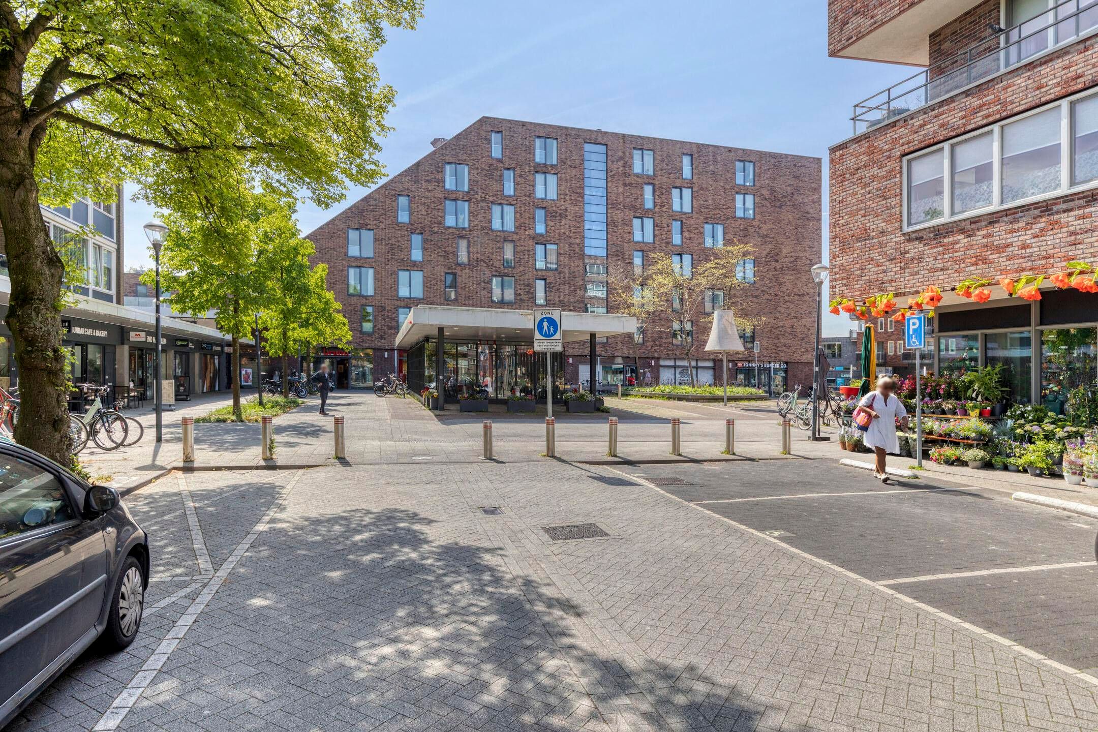 Foto 27 van Dokter De Liefdestraat 11