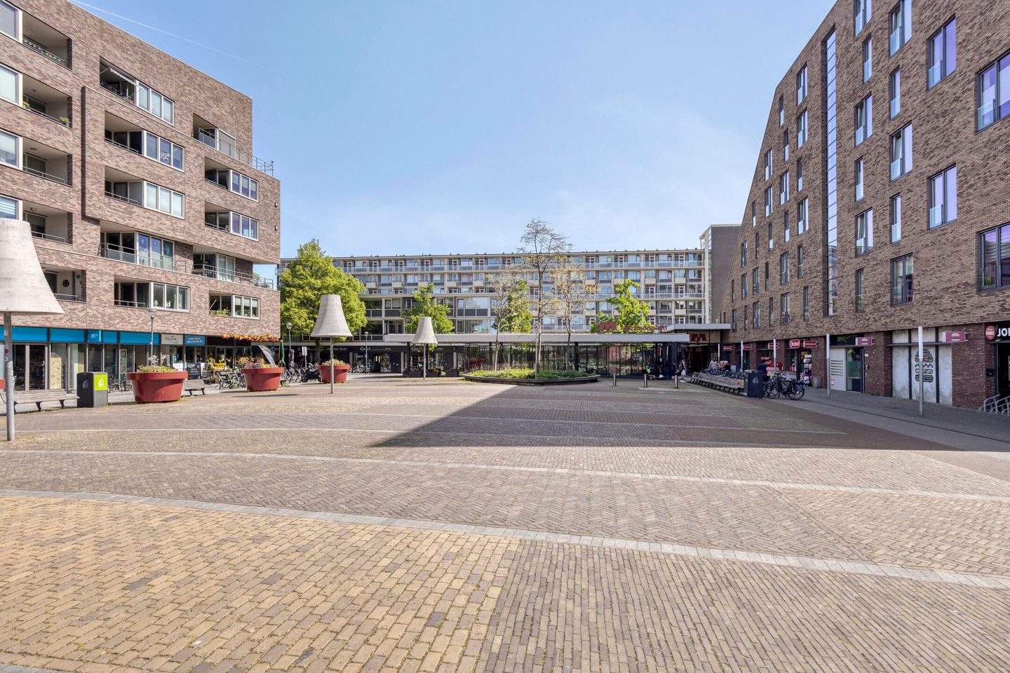 Foto 29 van Dokter De Liefdestraat 11