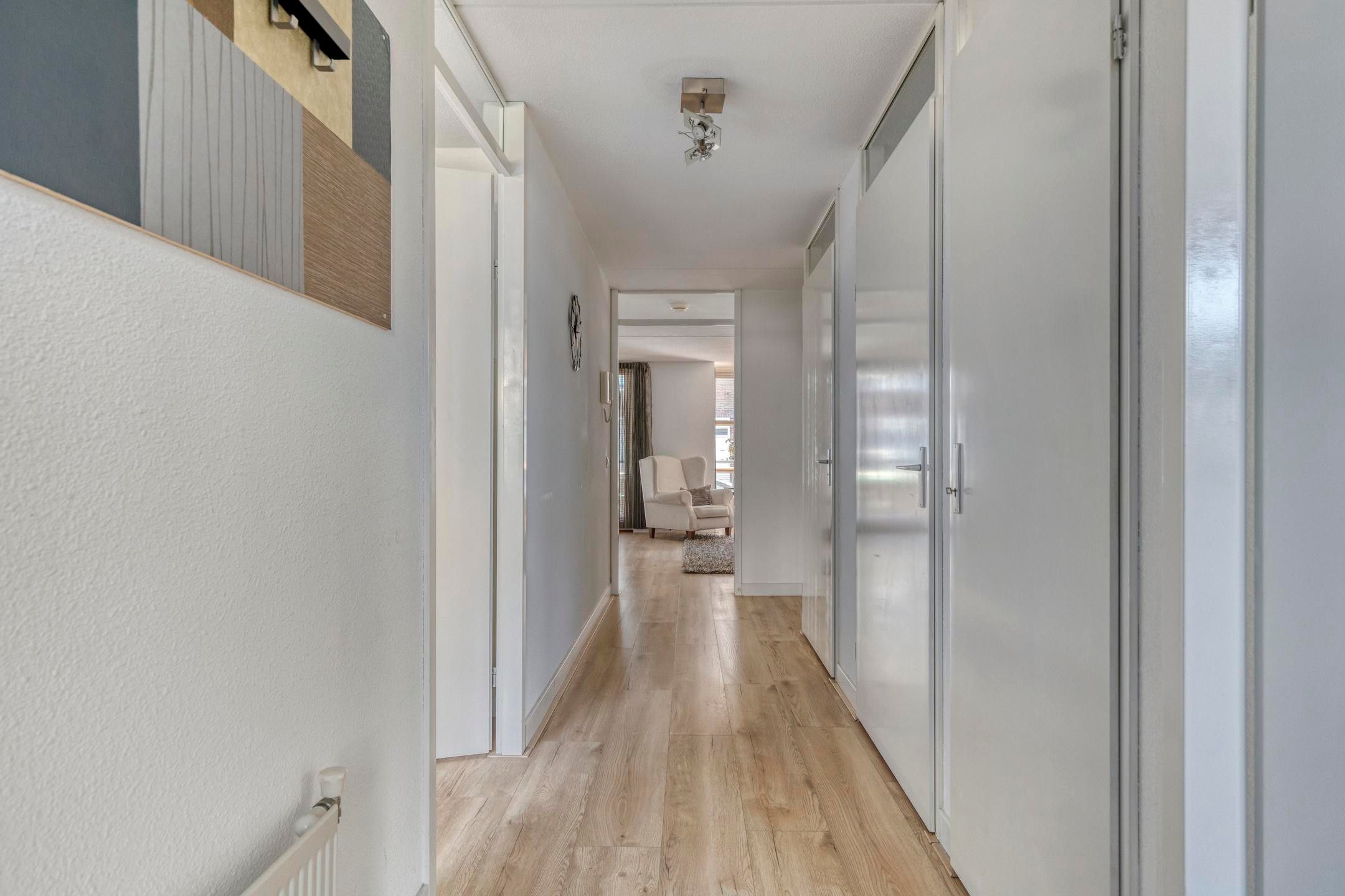 Foto 6 van Dokter De Liefdestraat 11