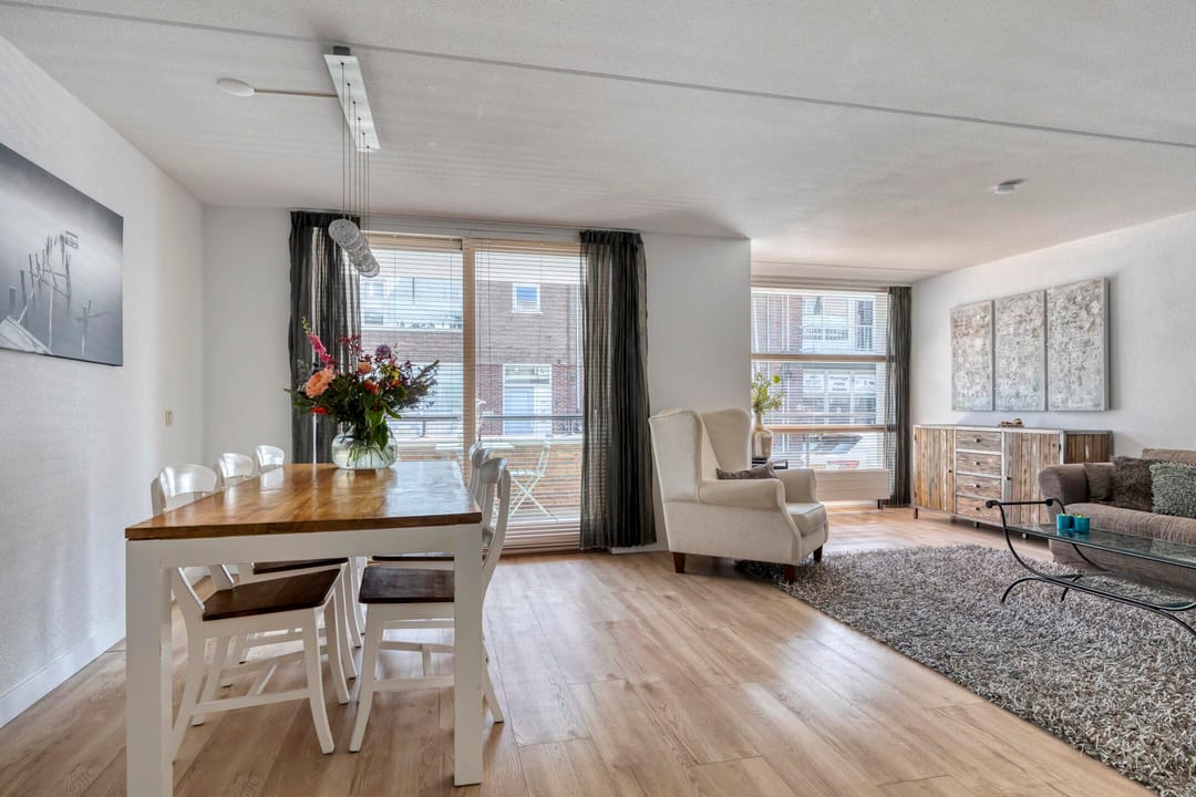 Foto 8 van Dokter De Liefdestraat 11