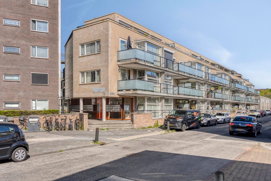 Foto 26 van Dokter De Liefdestraat 11