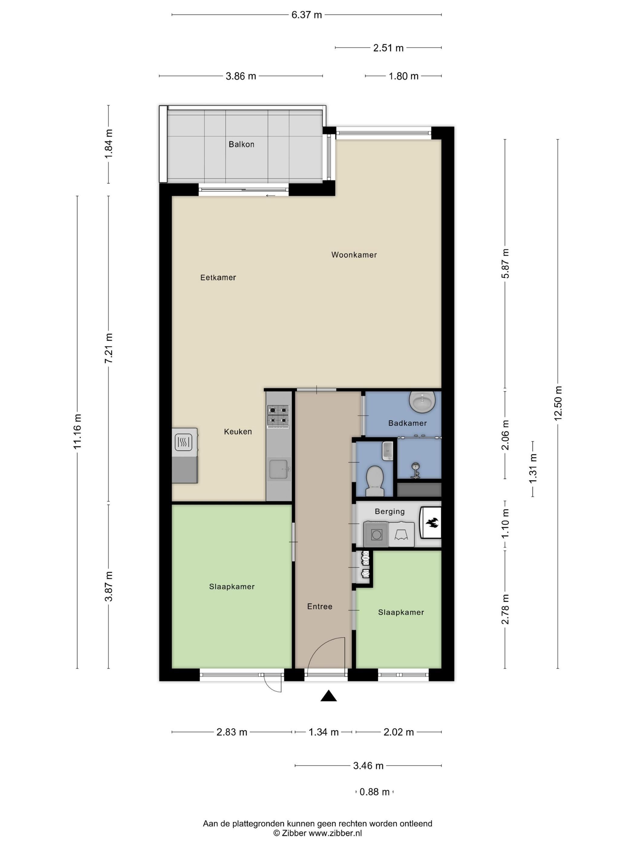 Foto 30 van Dokter De Liefdestraat 11