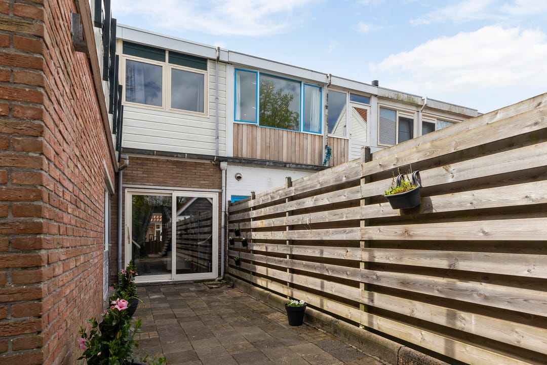 Foto 2 van Romeinstraat 9