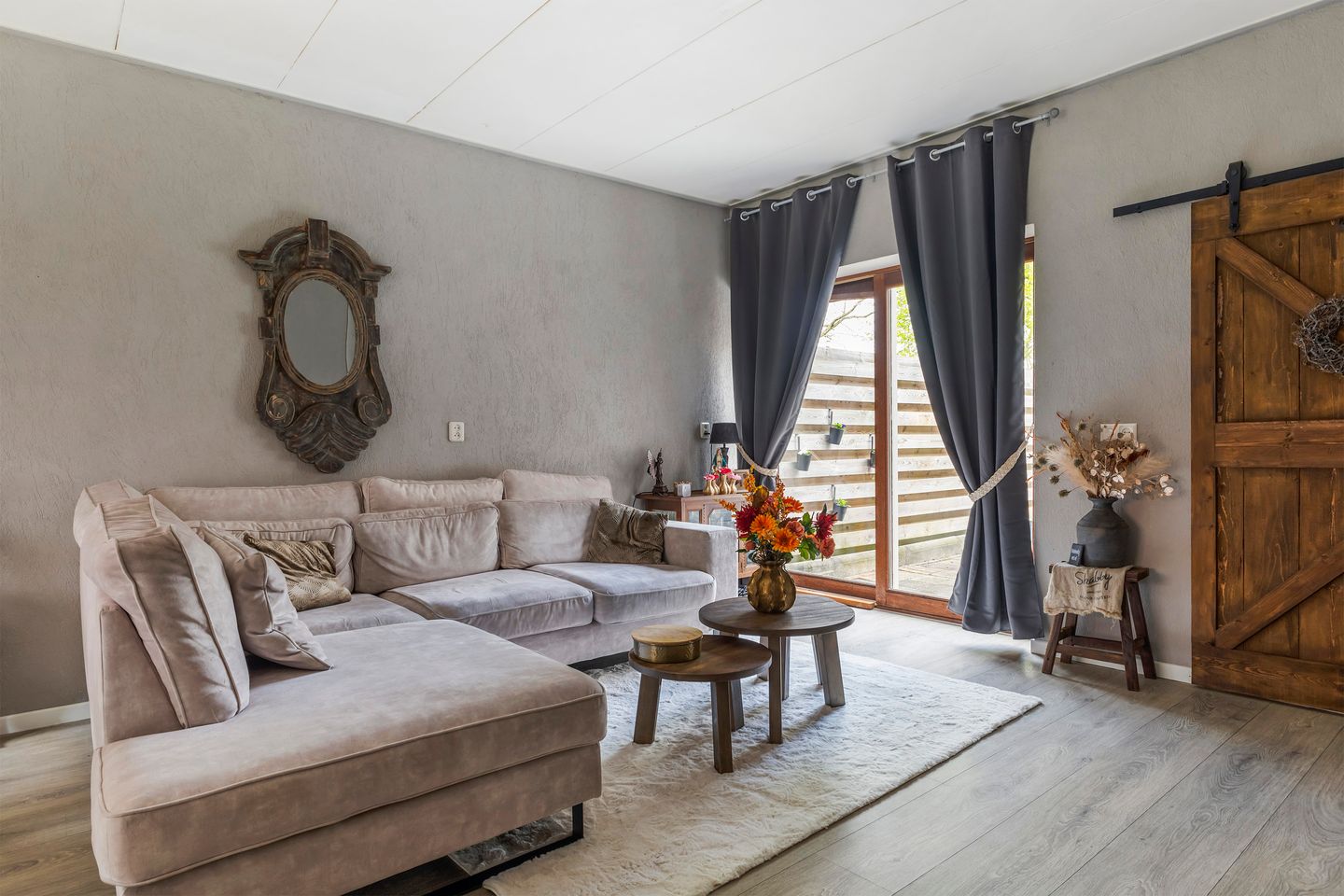 Foto 4 van Romeinstraat 9