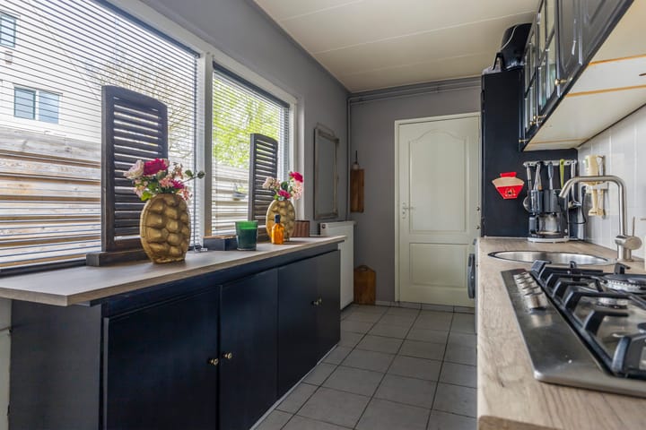 Foto 10 van Romeinstraat 9