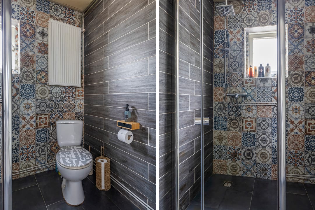 Foto 11 van Romeinstraat 9