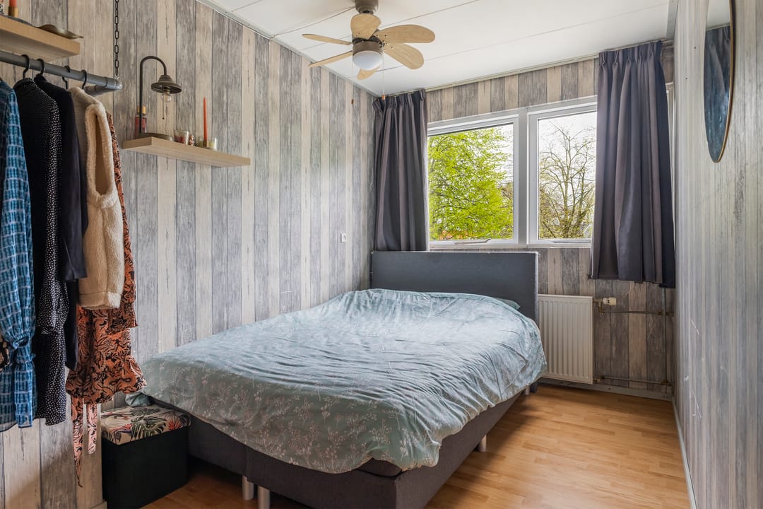 Foto 13 van Romeinstraat 9