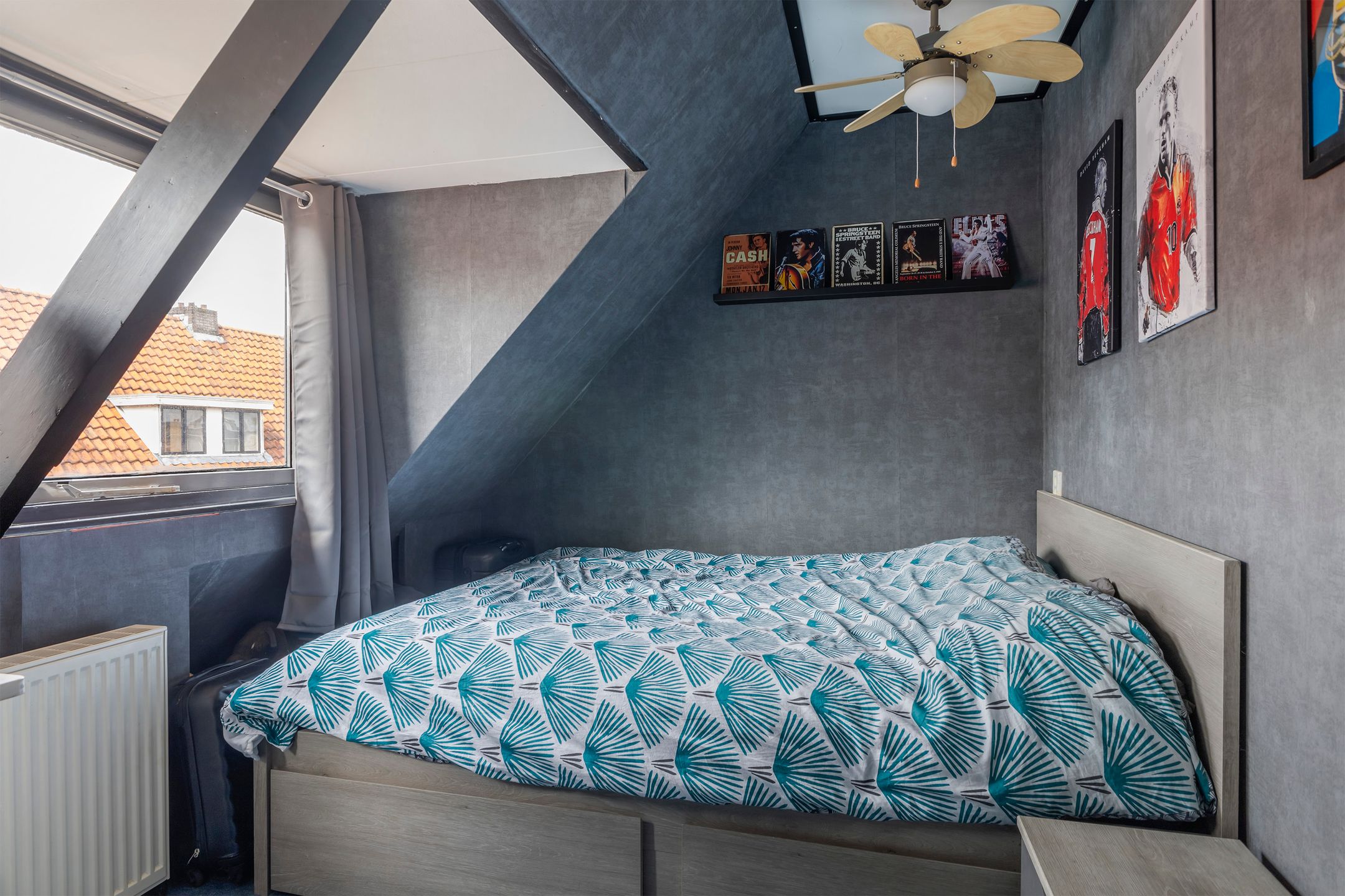 Foto 15 van Romeinstraat 9