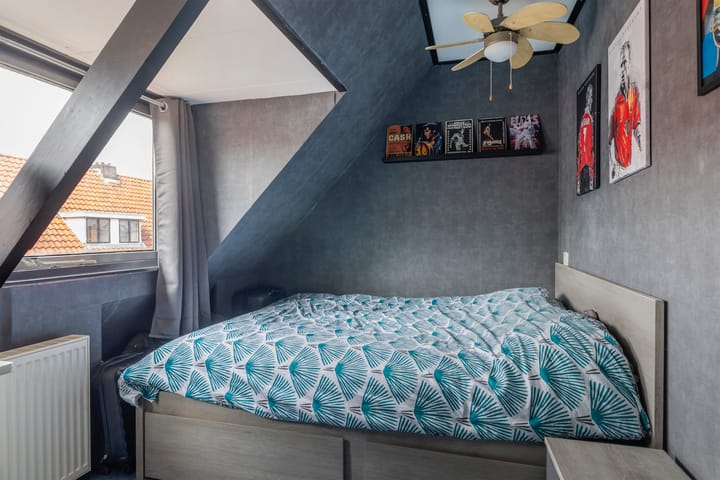 Foto 15 van Romeinstraat 9