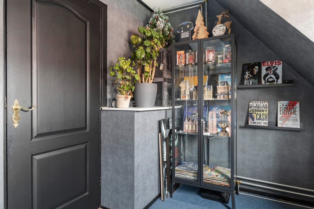 Foto 16 van Romeinstraat 9