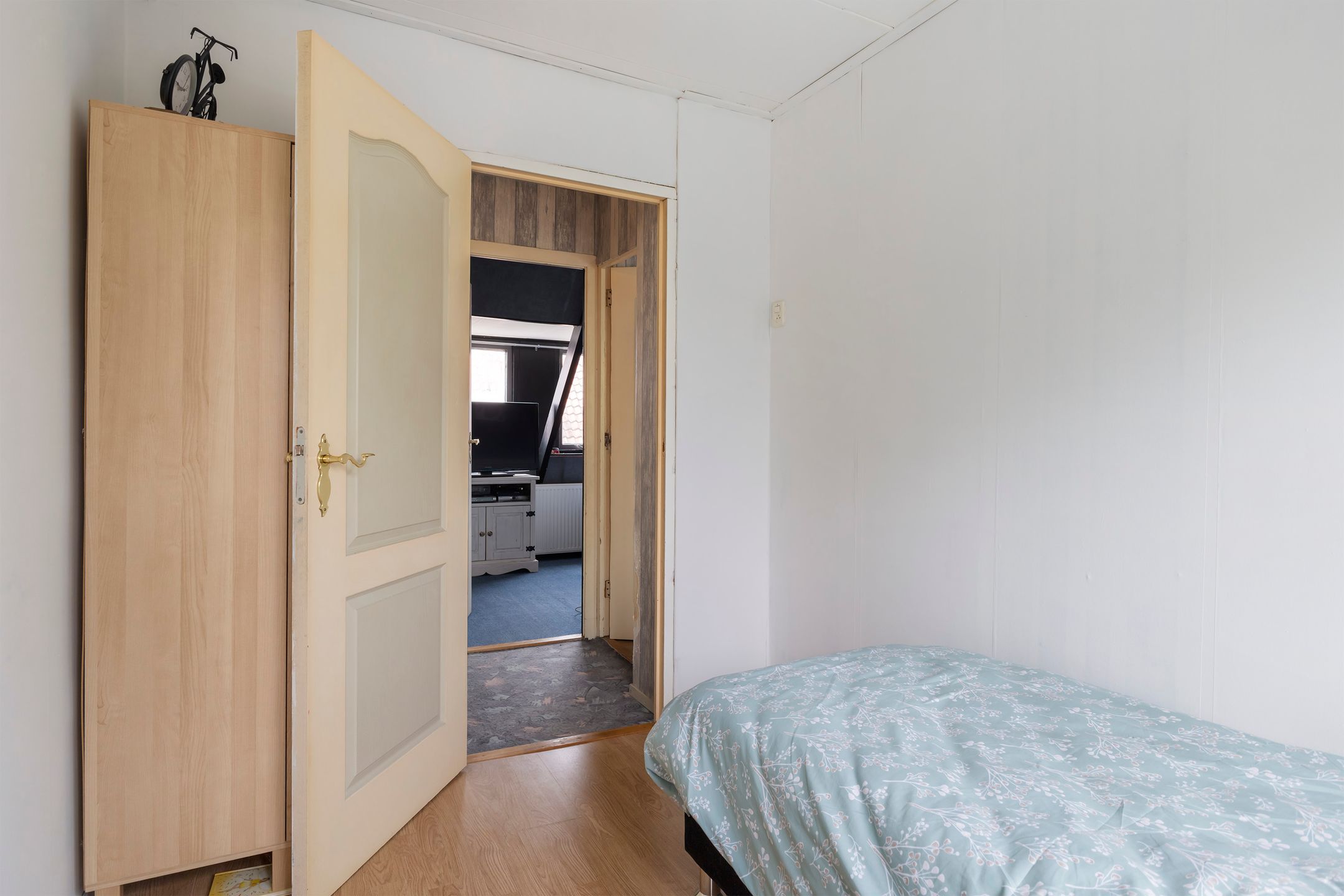 Foto 18 van Romeinstraat 9