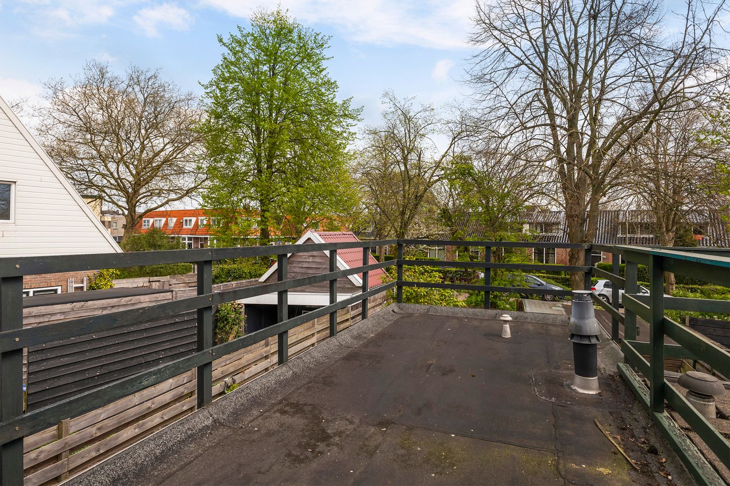 Foto 19 van Romeinstraat 9