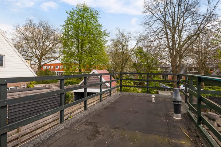 Foto 19 van Romeinstraat 9