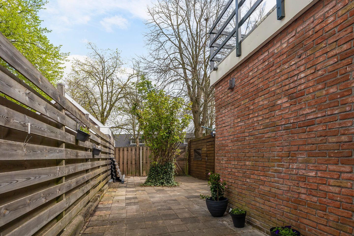 Foto 20 van Romeinstraat 9