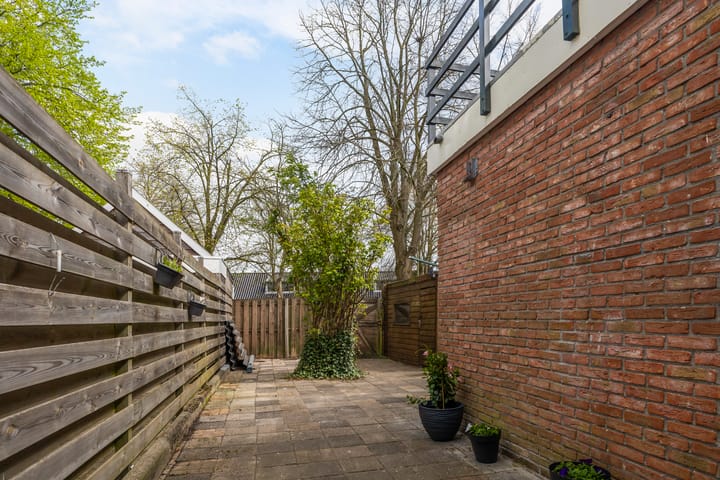 Foto 20 van Romeinstraat 9