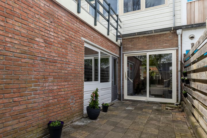 Foto 21 van Romeinstraat 9