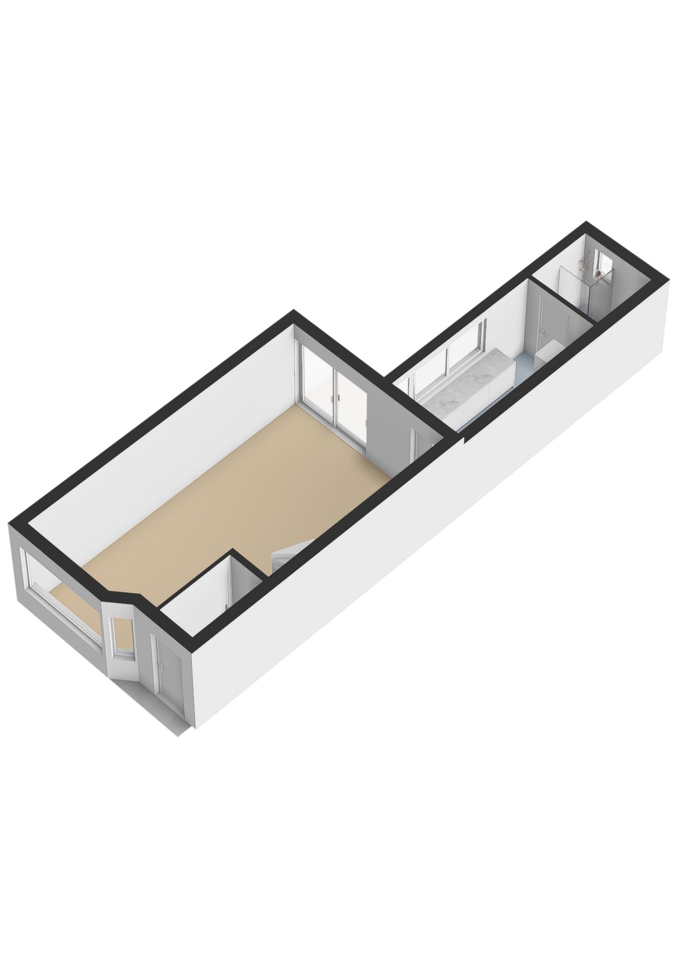 Foto 35 van Romeinstraat 9