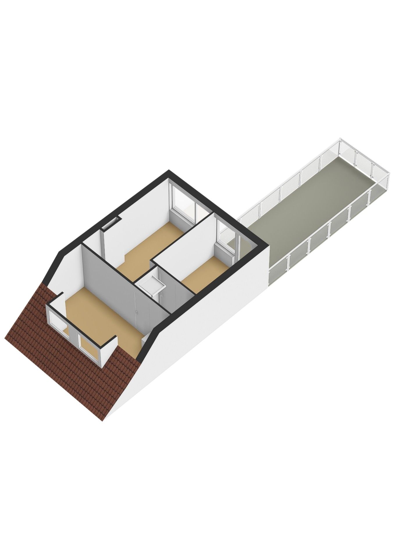 Foto 36 van Romeinstraat 9