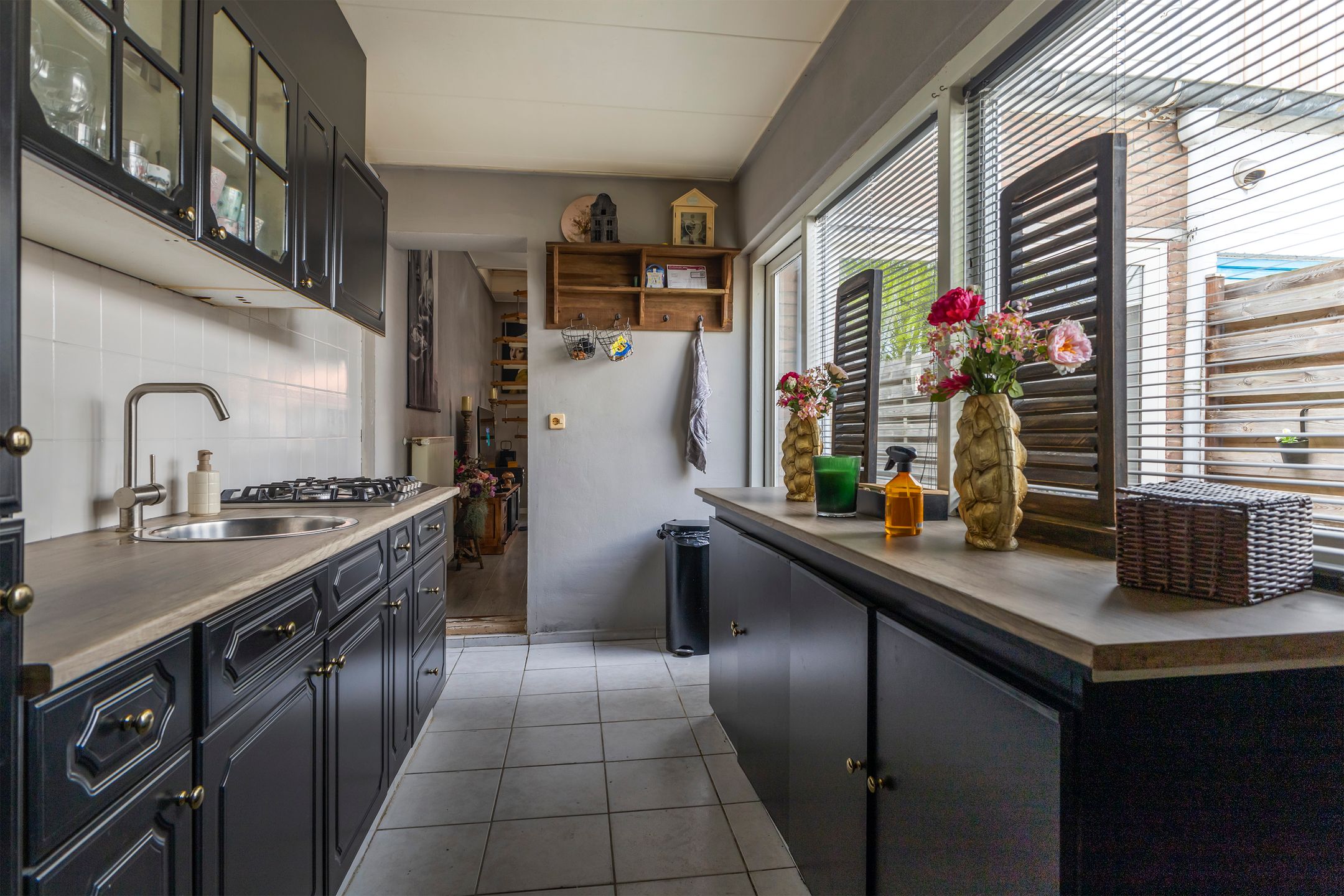 Foto 9 van Romeinstraat 9