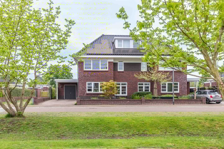 Foto 1 van Honingzoet 57