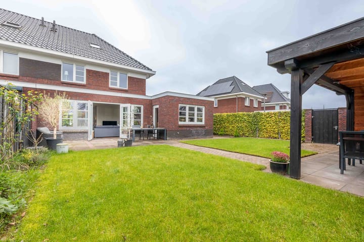 Foto 4 van Honingzoet 57