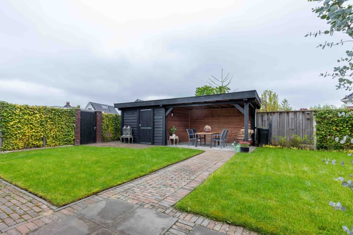 Foto 6 van Honingzoet 57