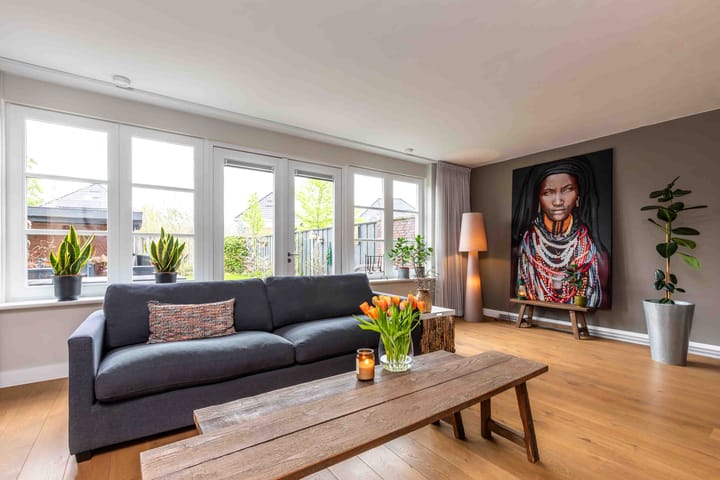 Foto 13 van Honingzoet 57