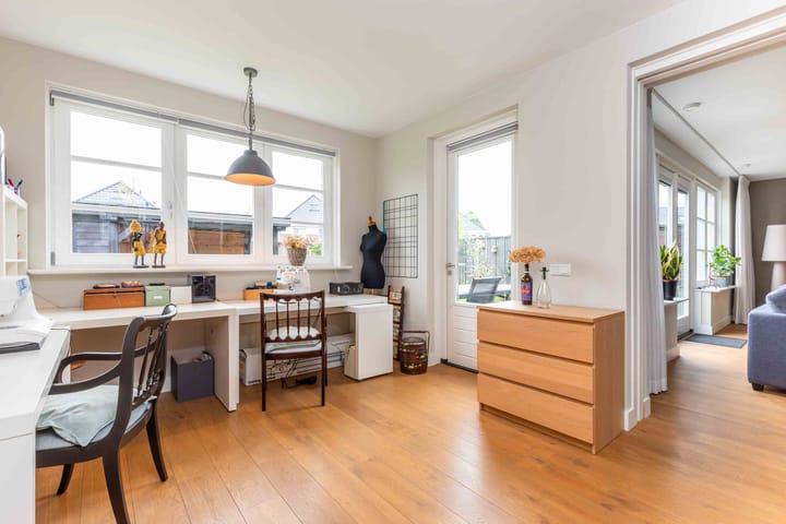 Foto 16 van Honingzoet 57