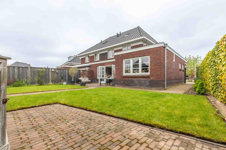 Foto 3 van Honingzoet 57