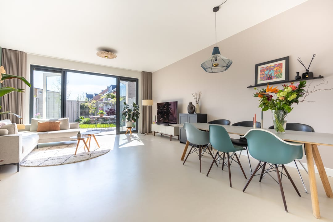 Foto 7 van Mariënburg 330