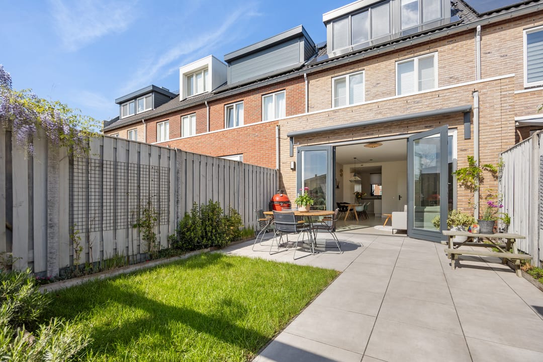 Foto 23 van Mariënburg 330