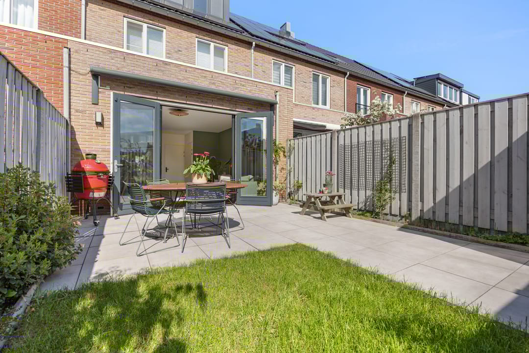 Foto 22 van Mariënburg 330