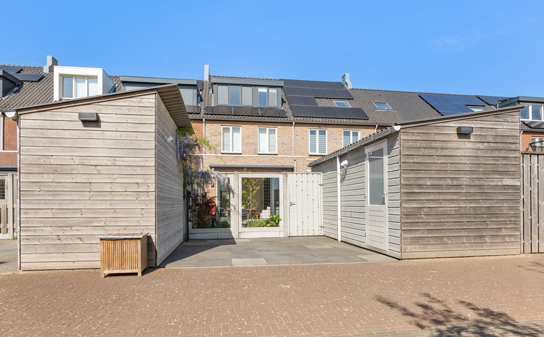 Foto 28 van Mariënburg 330