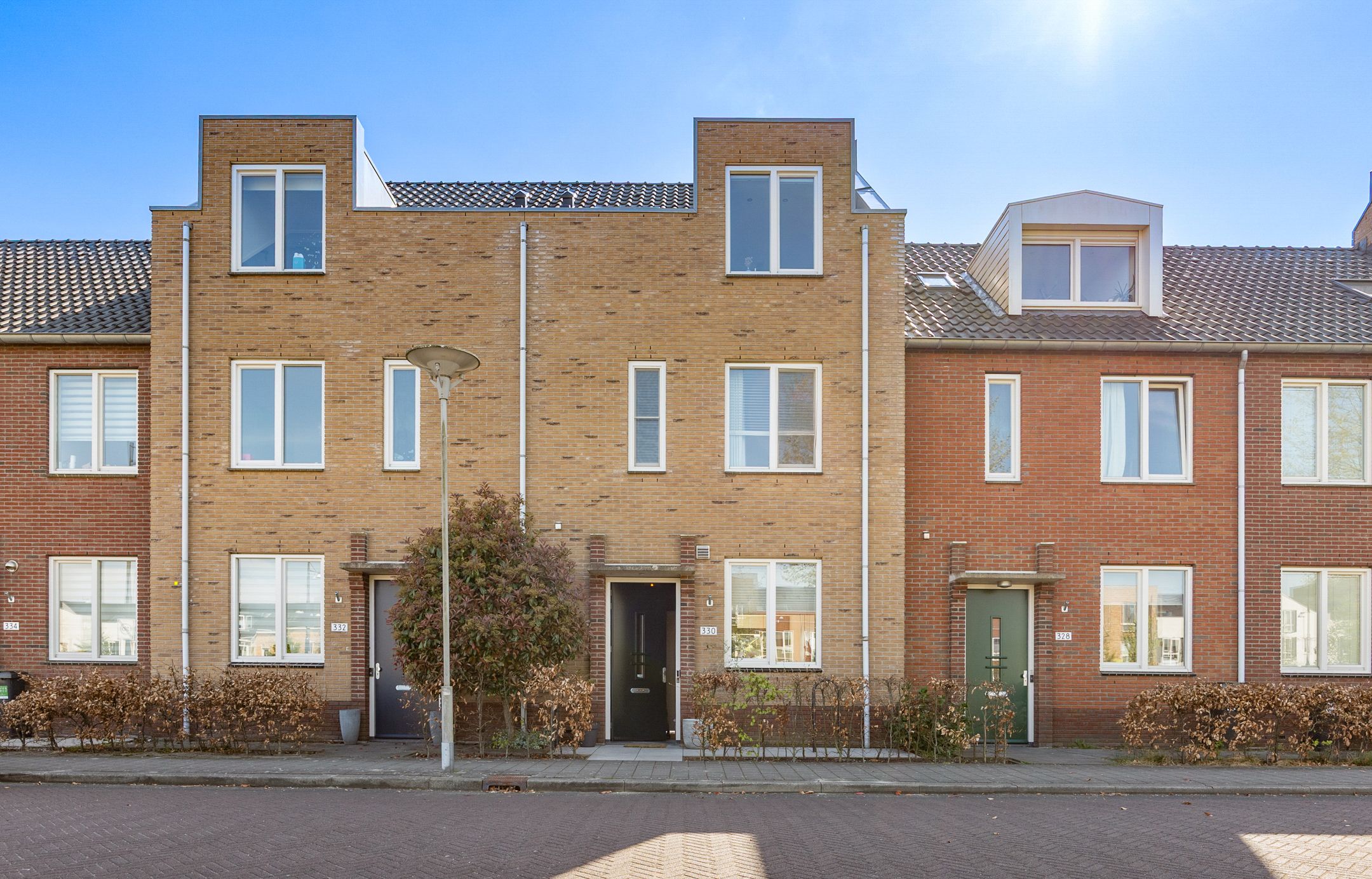 Foto 51 van Mariënburg 330